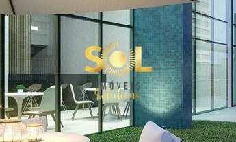 Imagem 4: Apartamento à venda, 2 quartos, 2 suítes, 1 vaga, casa amarela - Recife/PE