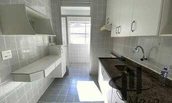 Imagem 5: Locação Apartamento Sao Caetano do Sul Barcelona Ref: 29900