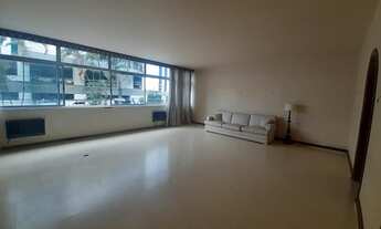 Imagem 7: Apartamento para venda possui 167 metros quadrados com 3 quartos em Lagoa - Rio de Janeiro