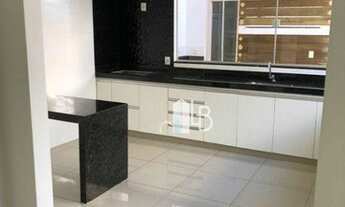 Imagem 2: Casa com 2 quartos à venda, 90 m² por R$ 360.000 - Terra Nova Uberlândia 3 - Uberlândia/MG