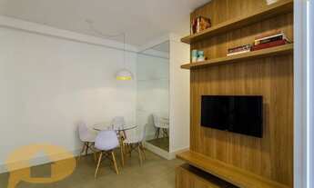 Imagem 7: Apartamento à venda, 2 quartos, 1 suíte, 1 vaga, Vila Bela - São Paulo/SP