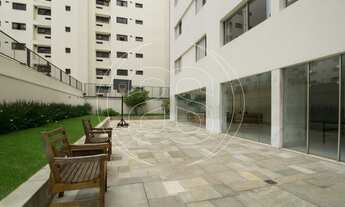 Imagem 7: São Paulo - Apartamento Padrão - Moema Pássaros