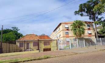 Imagem 1: Porto Alegre - Apartamento Padrão - Glória