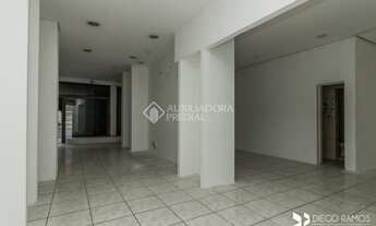 Imagem 4: PORTO ALEGRE - Loja/Salão - Floresta