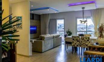 Imagem 2: APARTAMENTO - PARADA INGLESA - SP