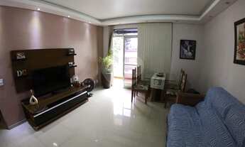 Imagem: Apartamento Modernizado