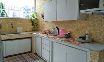 Imagem 6: Suíte Homens em Icaraí - Garagem