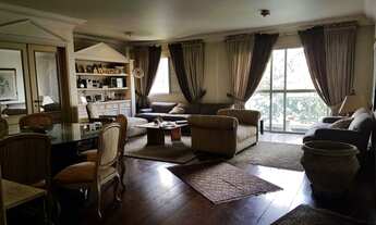 Imagem 4: APARTAMENTO NO REAL PARQUE/MORUMBI