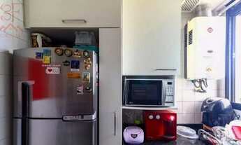 Imagem 6: Oportunidade !!! 2Stes, duplex, varanda vista livre !!! Sol da manhã