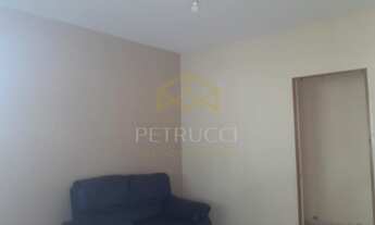 Imagem 2: Casa - Jardim Amanda I - Hortolândia