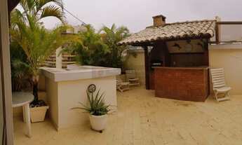 Imagem: Open House Vende Cobertura Condomínio