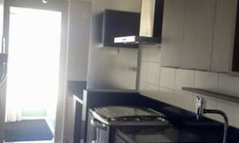 Imagem 4: OPORTUNIDADE Aptº com 3 dormitórios sendo 1 suíte, ampla sacada