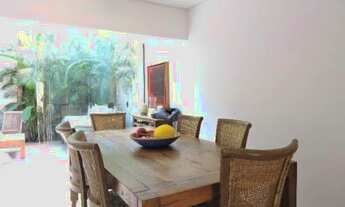 Imagem 6: Residência em condomínio fechado à 60m da praia