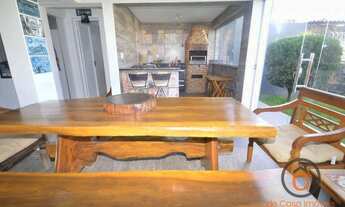 Imagem 4: Casa Alto Padrão com 4 Quartos à venda, 304 m² por R$ 1.450.000 - Trevo - Belo Horizonte/M