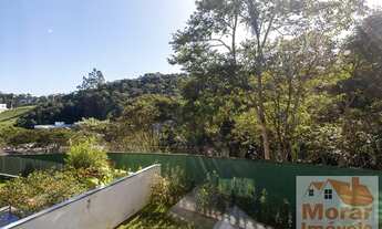 Imagem 13: Casa em Condomínio para Venda em Santana de Parnaíba, Morada das Flores (Aldeia da Serra)