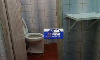 Imagem 7: Salão para alugar, 55 m² por R$ 1.000,00/mês - Vila Regente Feijó - São Paulo/SP