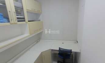 Imagem 3: Rio de Janeiro - Apartamento Padrão - Tijuca