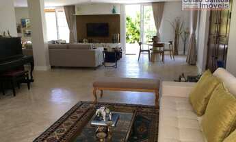 Imagem 6: Casa 5 suítes, Quinta das lagoas - Itacimirim - Camaçari/BA