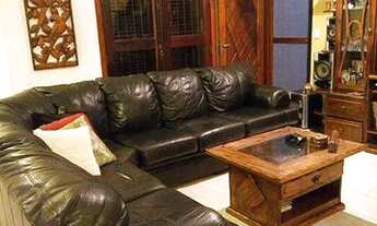 Imagem 5: Casa para venda possui 315 metros quadrados com 4 quartos em Cibratel II - Itanhaém - SP