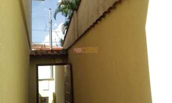 Imagem 5: SANTO ANDRé - Casa Padrão - Campestre