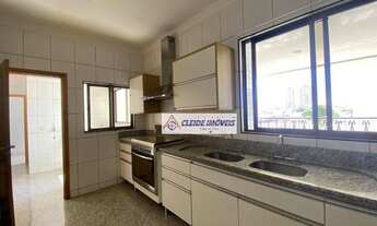 Imagem 6: Apartamento com 4 dormitórios à venda por R$ 1.580.000,00 - Jardim das Américas - Cuiabá/M