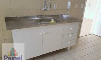 Imagem 10: São Vicente - Apartamento Padrão - Gonzaguinha