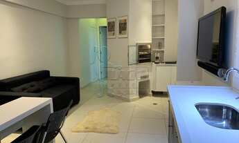 Imagem 2: Apartamento Padrão em Ribeirão Preto