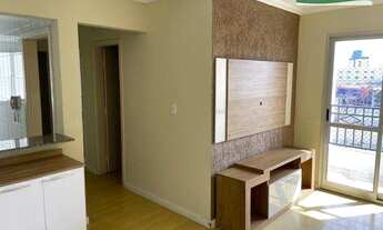 Imagem 2: Apartamento com 2 dormitórios 1 suite à venda, 56 m² por R$ 305.000 - Vila Príncipe de Gal