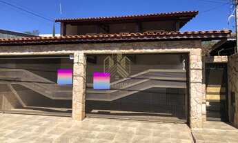 Imagem 2: Atibaia - Casa Padrão - Jardim dos Pinheiros