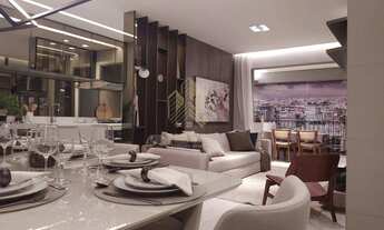 Imagem 6: São Paulo - Apartamento Padrão - Tatuapé