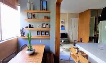 Imagem 4: Venda - AREA PRIVATIVA - ANCHIETA BELO HORIZONTE MG