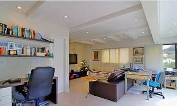 Imagem 6: Cobertura com 3 dormitórios à venda, 138 m² por R$ 1.190.000,00 - Real Parque - São Paulo