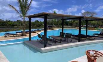 Imagem 7: Lote de terreno em condomínio fechado em praia do forte