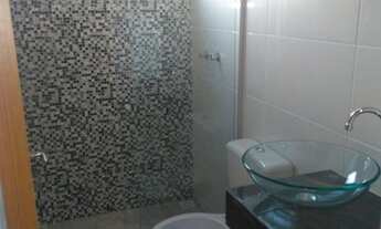 Imagem 7: RIBEIRãO DAS NEVES - Casa Padrão - Sevilha (2ª Seção