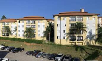 Imagem 2: Residencial Morada do Barão, Dois Dormitórios na Entrada do Medeiros R$329.900,00