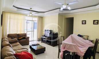 Imagem 2: Apartamento com 3 dormitórios à venda, 140 m² no Algodoal - Cabo Frio/RJ