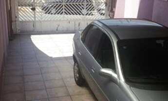 Imagem 7: Casa com 3 dormitórios, Quintal, 4 Vagas, Terreno 5x50=250M2 à venda, 140 m² por R$ 750.00