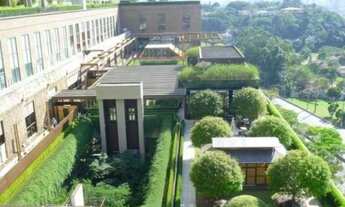 Imagem 6: PARQUE CIDADE JARDIM - JABUTICABEIRAS - DECORADO E MOBILIADO