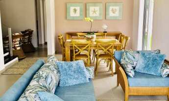 Imagem 2: Belíssimo sobrado de frente para o mar!