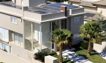 Imagem 6: Solaia Alphaville Magnífica porteira fechada