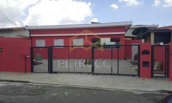 Imagem: Casa - Jardim Guanabara - Campinas