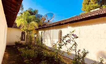 Imagem 7: Sítio - Jardim Seabra - Amparo