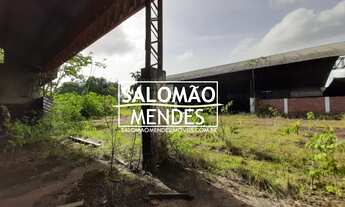 Imagem 5: Terreno murado na Artur Bernardes com 60.000 m²