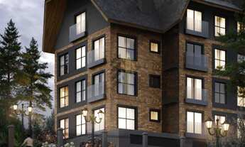 Imagem: APARTAMENTO TRÊS DORMITÓRIOS REF 1311