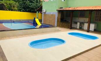 Imagem 5: VENDE-SE CASA DE PRAIA MAMOÃ