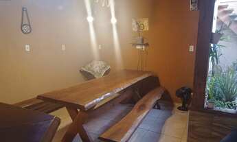 Imagem 5: Casa com 3 quartos + edicula nos fundos bairro Santa Cecília