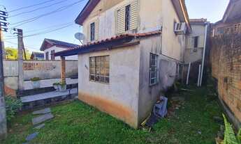 Imagem 3: Casa com 3 dormitórios à venda, 140 m² por R$ 135.000,00 - Jardim Planalto - Esteio/RS