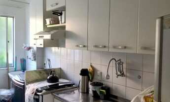 Imagem 6: Apartamento para venda com 56 metros quadrados com 2 quartos em Pernambués - Salvador - BA