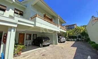 Imagem: Porto Alegre - Casa Padrão - Jardim Isabel