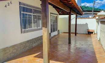 Imagem 2: Casa para aluguel com quintal em Fragoso